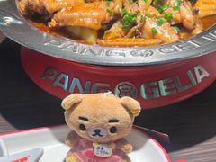 -胖哥俩肉蟹煲(福州仓山爱琴海店)