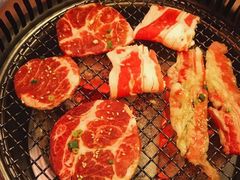 -悟空酒场烤肉(凯德壹中心店)