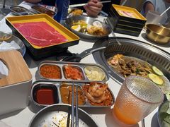 -花味·自助烤肉(南方时代店)