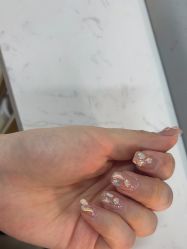 -尤米一站式美甲美睫
