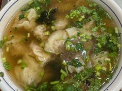 馄饨-老谢野馄饨(延安路店)