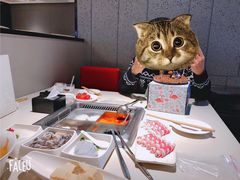 -海底捞火锅(泉城路店)