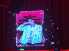 -赤红音乐现场(浦东金桥路店)