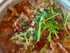 -庄氏祥记家常食府(国瑞建材家居博览中心店)
