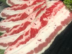 -碳说品道.瓦片烤肉.海鲜烧烤(中华路店)