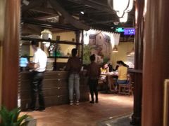-百年恒益烧腊海鲜酒家·非遗传承(广州黄埔店)
