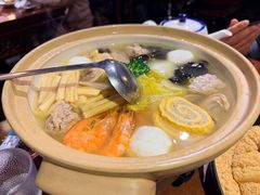 -寻宝记绍兴菜(鲁迅路店)