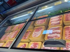 -非烤勿扰自助烤肉(合胜百货店)