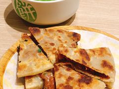 -甲乙饼·北京手工肉饼(西直门凯德茂店)
