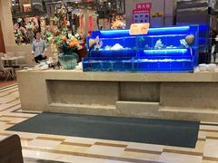 -芭菲盛宴·环球美食(锦城万达广场店)