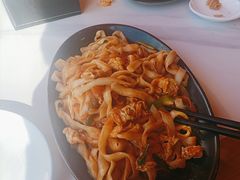 -晋阳春·山西菜·北京烤鸭(交大店)