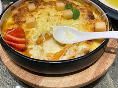 -上和臻品中国菜(花园街店)