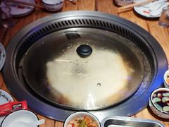 -山河屯铁锅炖鲜鹅·东北菜(开发区一店)