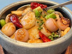 -宴周康·精致江浙菜(周浦店)