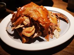 酱香熏鸡-北方家宴(番禺永旺店)