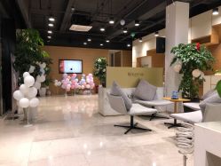 -CARR SALON