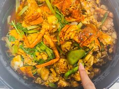-辉记海鲜美食(氹仔店)