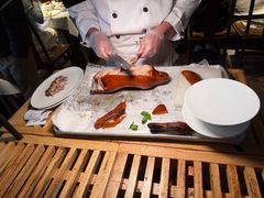 -四季民福烤鸭店(王府井灯市口店)