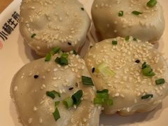 -小杨生煎(周浦万达店)