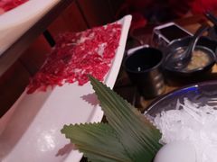 -左庭右院鲜牛肉火锅(新梅广场店)