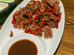 -粗茶淡饭·隐庐私厨(东亭店)