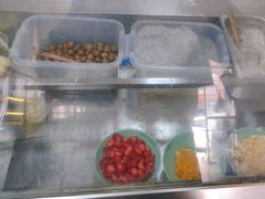 -老式乌米冰(阜阳园店)
