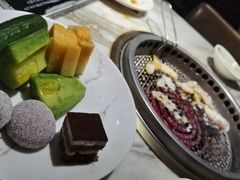 -火炉火自助餐(西直门凯德MALL店)