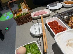 -海底捞火锅(枫蓝国际购物中心店)