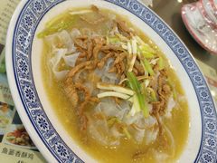 -葛记焖饼(伏牛路店)