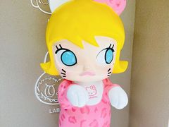 -泡泡玛特POPMART(蓝色港湾店)