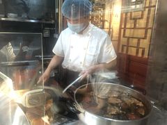 -潼关肉夹馍(永兴坊店)