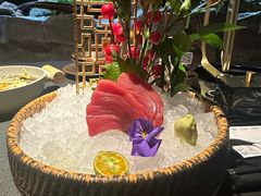 -蟹犇前•帝王蟹雪蟹(陆家嘴店)