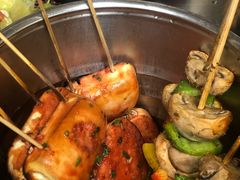 -炒豆合作社(东四总店)