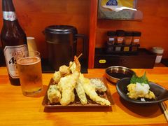 -天妇罗内顺田(罗湖店)