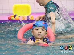 -沥鲨亲子游泳俱乐部(金沙洲中心)