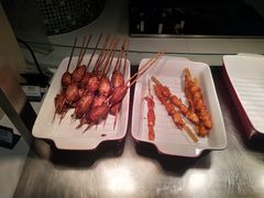 -上海浦东丽晟假日酒店-多瑙河全日餐厅