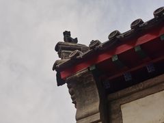 -即墨古城