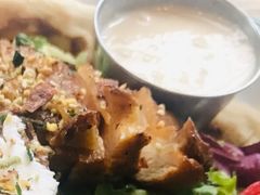 -HELLO 27 意面·沙拉·帕尼尼