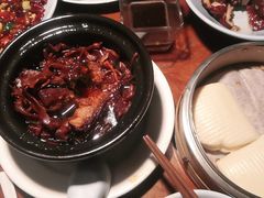 外婆红烧肉-外婆家(世界城广场店)