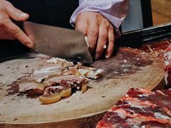 -佳荣老五生态牛肉馆
