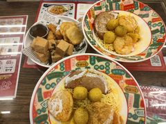 -孖记茶档·热腾茶餐(江南西plus店)