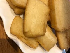 -关二碳烤羊腿(龙翔路店)