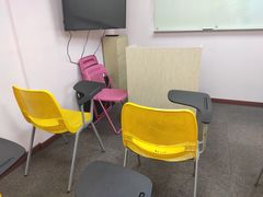 -百济韩国语(虹口校区)