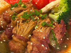 -鸟鹏烧鸟居酒屋(昌岗店)