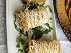 -沙河粉村·国家非遗传承(云台店)