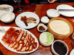 -眉州东坡·熊猫主题餐厅(枫蓝店)