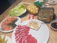 -清真军邺·金富苑肥牛(石坡街旗舰店)