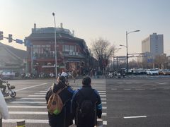 -牛街清真满恒記(平安里西大街店)