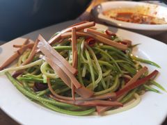 -福茂源横山铁锅羊肉(牡丹园店)