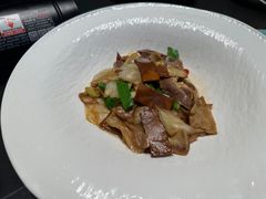 -翕间食·精致淮扬菜(江苏大剧院店)